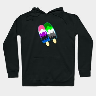 Popsicle Pride Hoodie